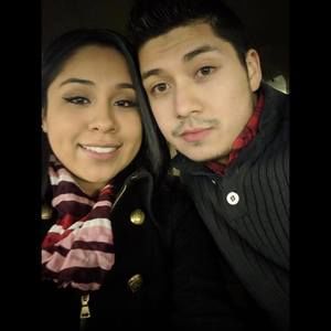 Meet your Posher, Jose